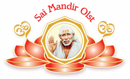STICHTING SHIRDI SAI BABA FOUNDATION NETHERLANDS logo